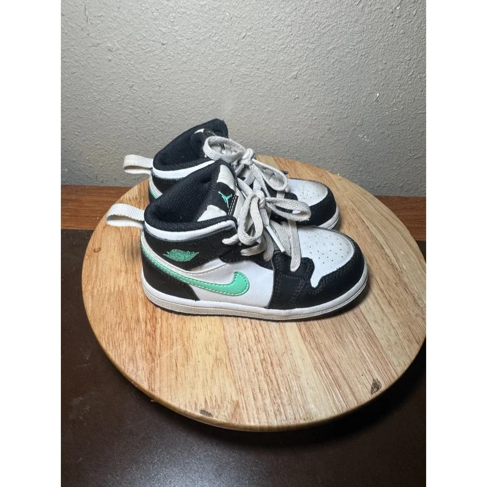 Nike tiny trendsetters